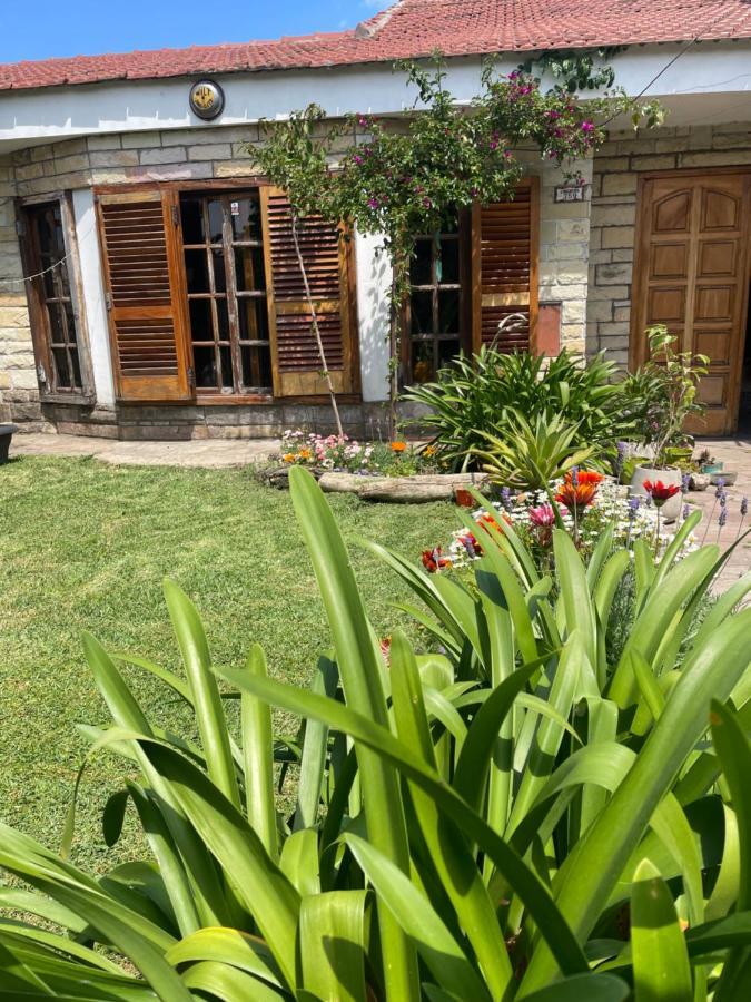 Soul Habitaciones Ezeiza Exterior foto