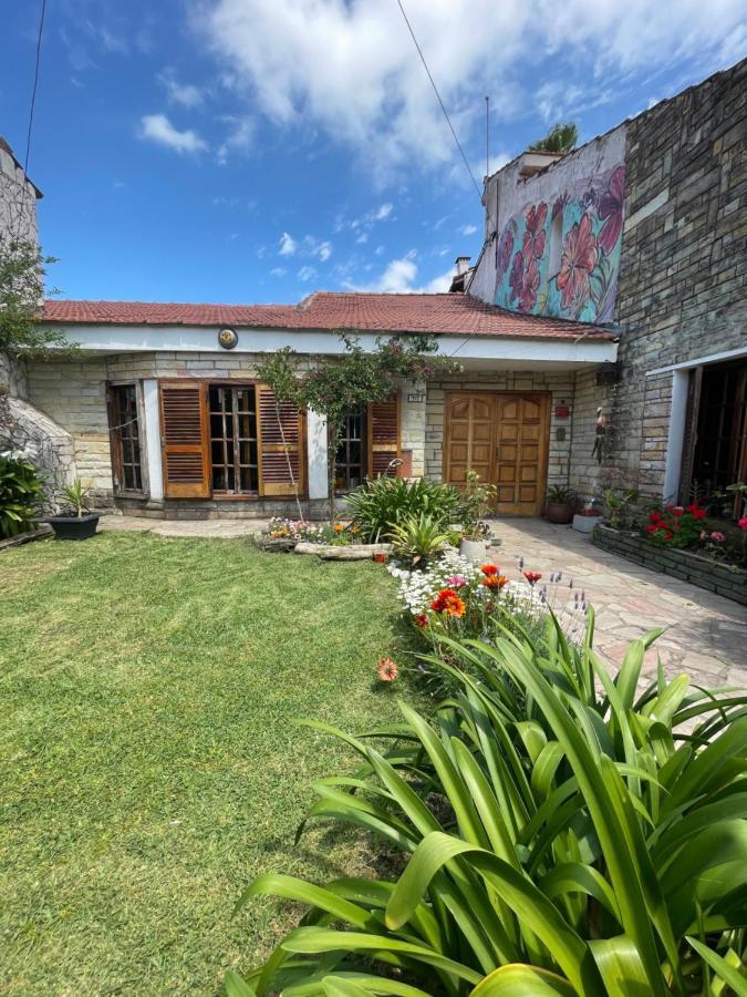 Soul Habitaciones Ezeiza Exterior foto