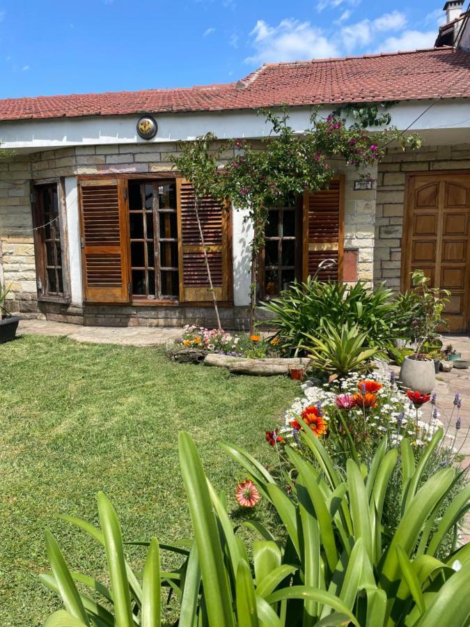 Soul Habitaciones Ezeiza Exterior foto