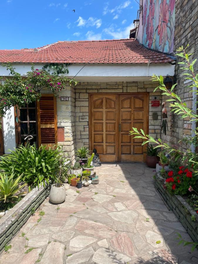 Soul Habitaciones Ezeiza Exterior foto